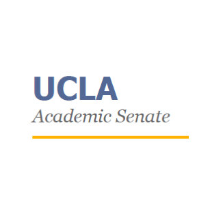 UCLA Academic Senate is a vehicle for faculty to share in the operation and management of the University.  https://t.co/qdEYi0ML6a