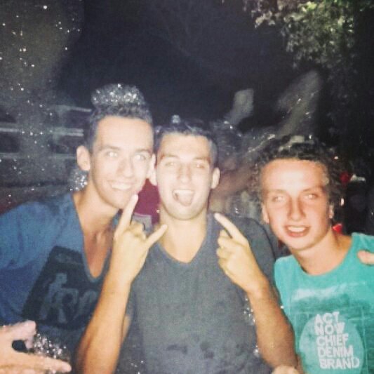 CPPander's profile picture. 