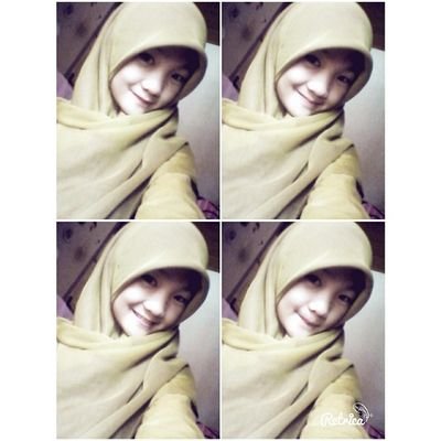 Proud to be a Muslimah