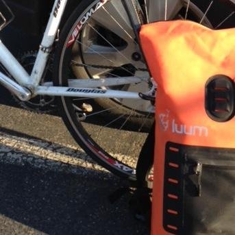 Luum CEO. Commute Solutions for Employers