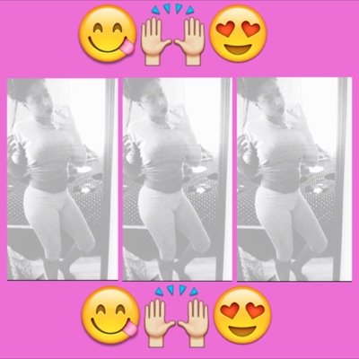 im only 5'1 and yall hoes still look up to me  , she a shorty  ,