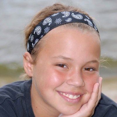 WispyBands's profile picture. A REAL no slip headband perfect for all ages, amazing for all activites, great for every outfit!  

Wispy bands come in over 200 patterns and 5 widths.