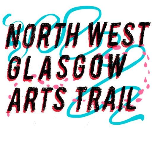 North Glasgow - Art and music - buses Real and true.  A Glasgow CAN project.