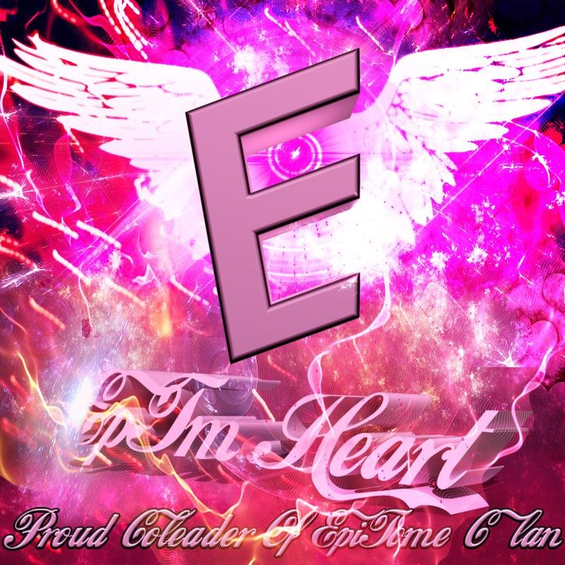 Proud Co-Leader of Epitome Clan
