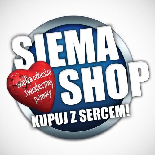 Zapraszamy do sklepiku WOŚP na Przystanku Woodstock oraz na stronie http://t.co/EyygFyxC5p