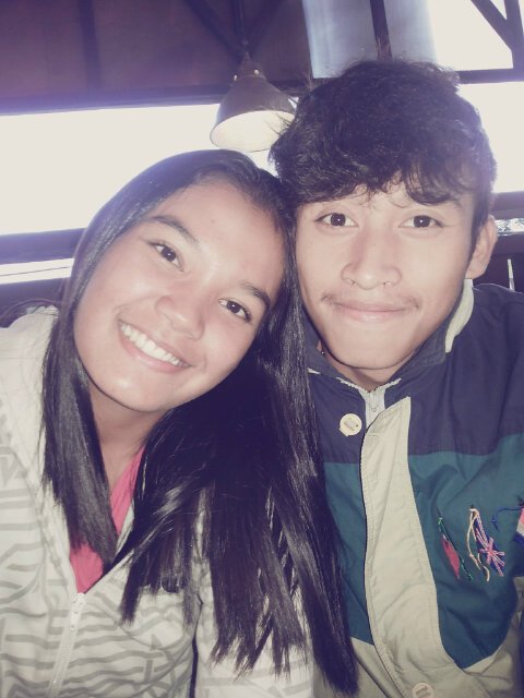 happy with you elga