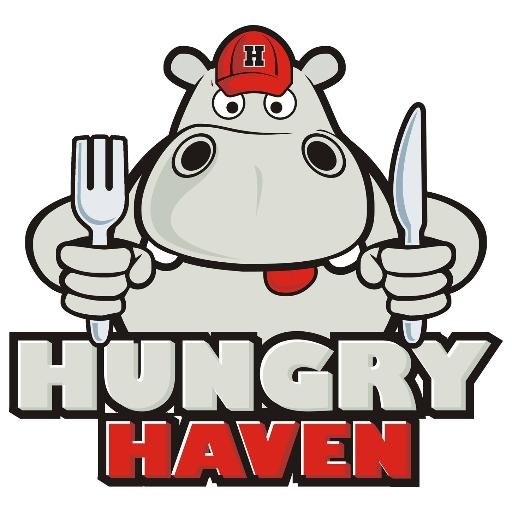 Bringing you the best in food challenges and general food amazingness from around the world. Tweets by Hank the Hippo. Now on Google Play & iTunes!