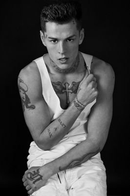 Prince of Darkness. Things were fine until I discovered my fathers secret. Blood is thicker than the title. Or so I thought.  @Everlost_RP (RP-AU-OC) #EV