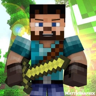 | C4D | Minecraft | Backup for @Mattx815 |
