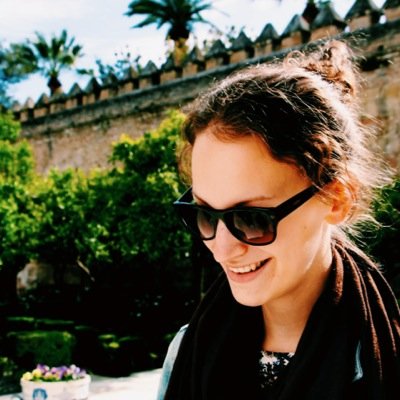 KatrienDeW's profile picture. 