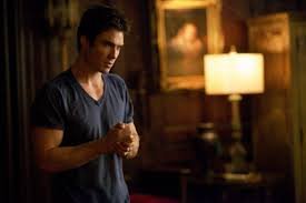 hey damon the bad bro I can be nice when I want too my bro is @ I love my girl so much @SweetElena_G bro is @Stefan1459 {rp taken}