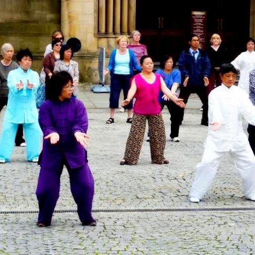 ChinatownC's profile picture. A platform for Manchester Chinatown Community! Campaigning on everything from cleaner, greener streets to reversing extended parking charges in city centre! :)