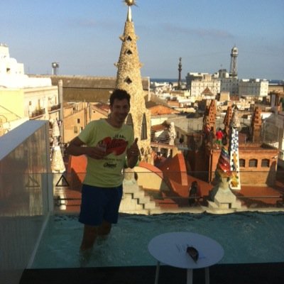 SpenjLawton's profile picture. 