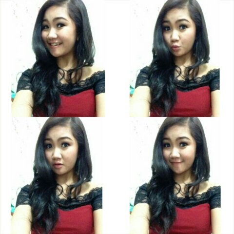@RhyHusaini | cabin crew | fly until married ^^