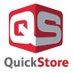 QuickStore (@quickstoreuk) Twitter profile photo