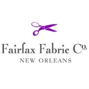 Fairfax Fabric Company is a locally owned & operated home textiles boutique, providing the finest quality fabrics for your home decorating needs.