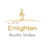 ENLIGHTEN AUDIO VIDEO'S business is to inform and educate our clients as to how they can fulfill their Audio and Video needs.