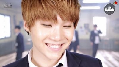 BTS SWAG! Kin Yoon Gi // Suga | 1993 | cute uke