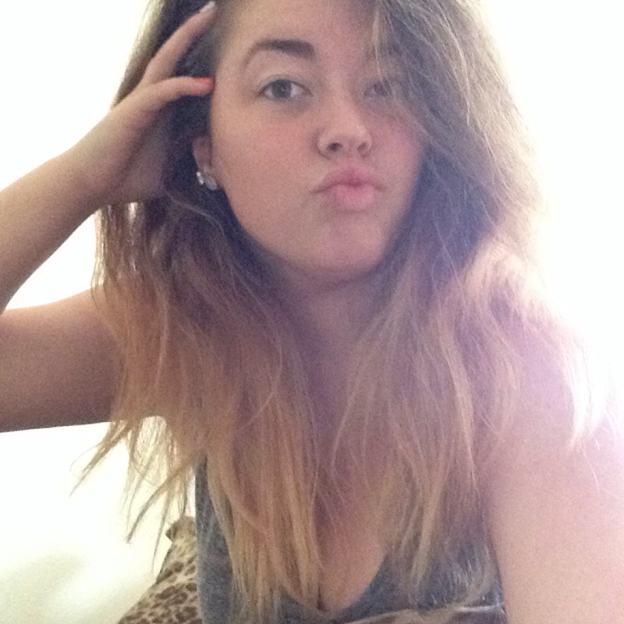 Kayla2480174's profile picture. Aveda. Hair. Nails. Spa