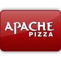 This is the official Twitter account of Apache Pizza Rathmines.