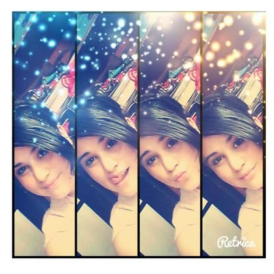 mariairisserran Profile Picture