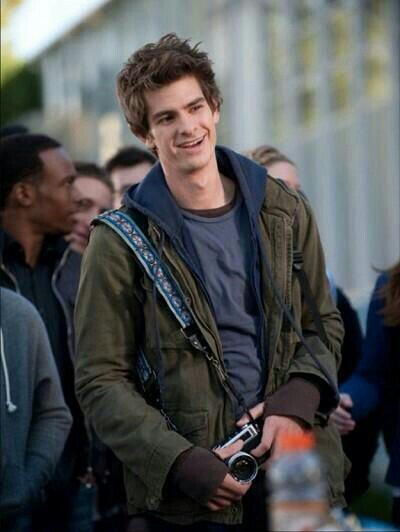 The Amazing Spiderman here,I won't stop you,I'll just watch karma kick your ass #Amazing