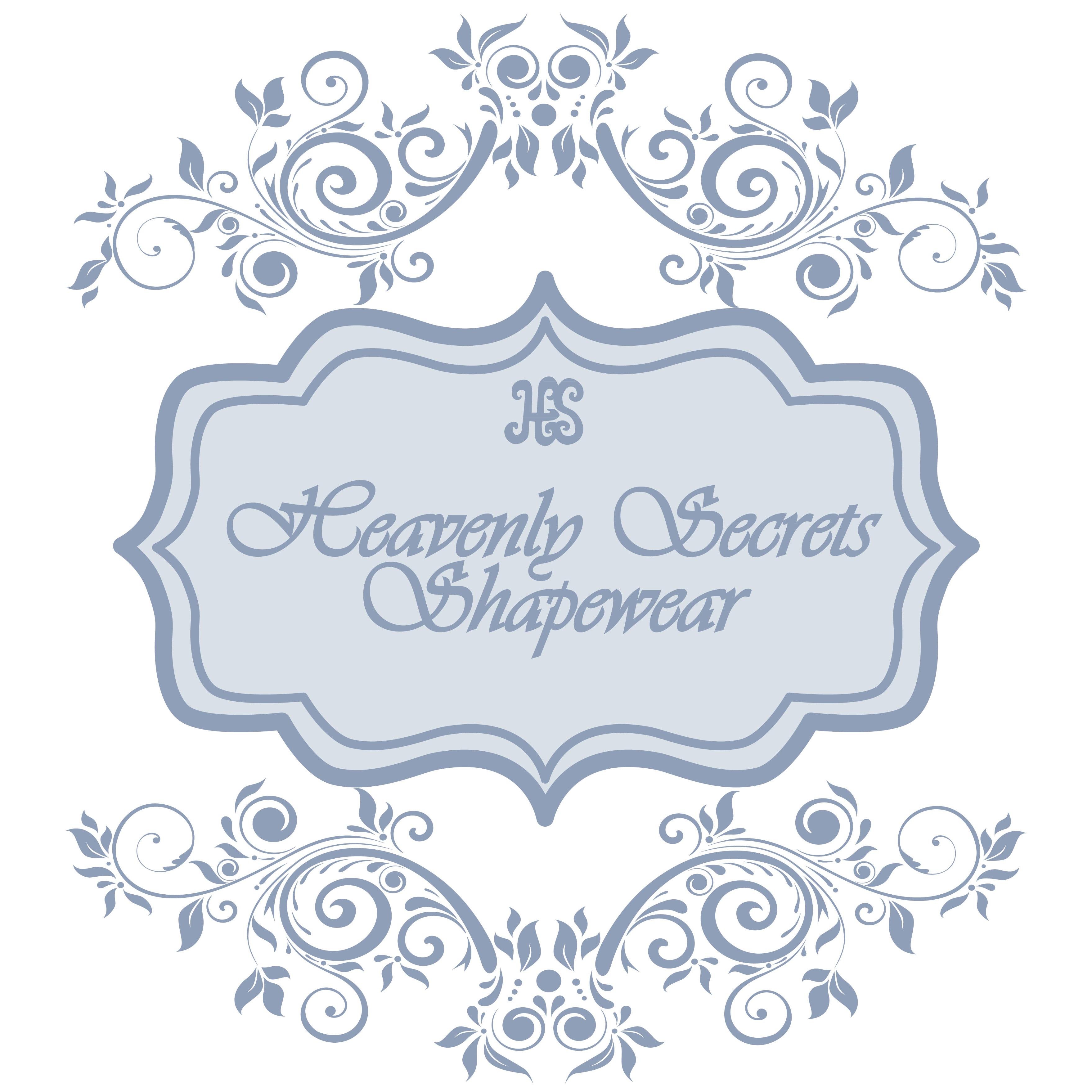 heavenly secrets shapewear