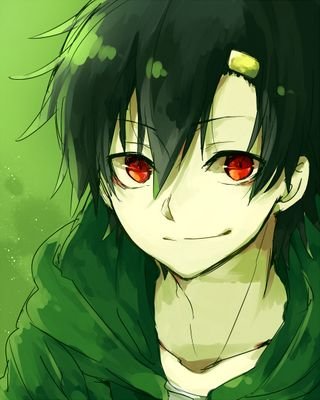 Titular Shounen Brave | I don't take things seriously. | #KageproCrackRP | Single | @kokoronose is my personal.