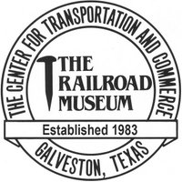 Galveston Railroad Museum (@galvrrmuseum) 's Twitter Profile