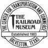 GalvRRmuseum's profile picture. The Galveston Railroad Museum is dedicated to the restoration, observation, and re-use of its historic facilities and equipment for the development of education