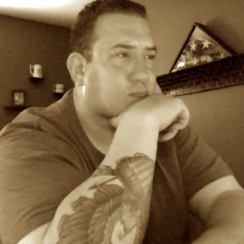 Agile Software Engineer, Father, Husband, Pit Bull Lover.