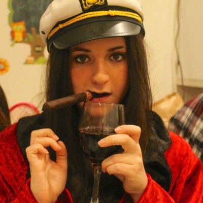 stephdaws's profile picture. 140 characters in these streets