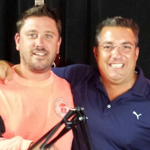 Tired of the same old Philly sports talk radio? Look no further! Brian Startare and Darren Degaetano are The Magnificent Bastards. Tuesdays at 5:30 856-457-8660