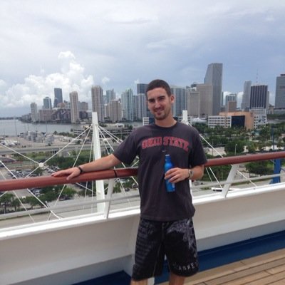 tbaghenley's profile picture. 