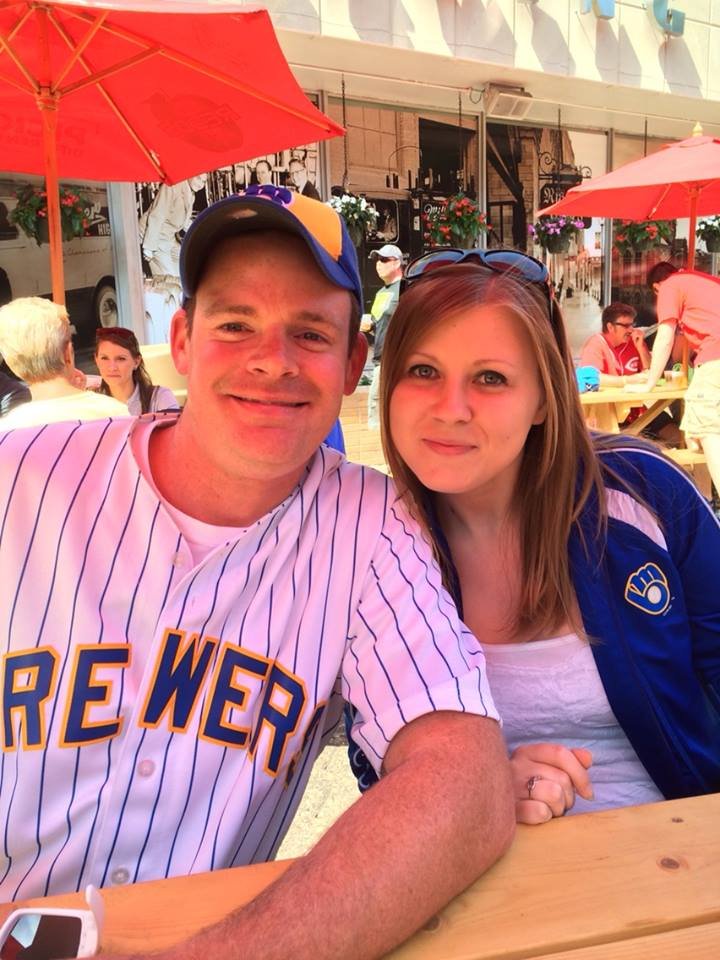 SarahVK14's profile picture. Married to my best friend and Mother to 2 beautiful girls.