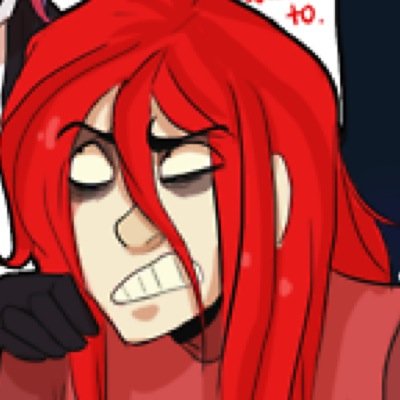 redguyharry's profile picture. It's 9:30 There's fish everywhere.