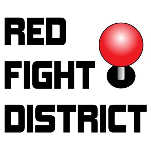Red Fight District is the largest Fighting Game Event in the Netherlands organized by the Dutch Fighting Game Community!