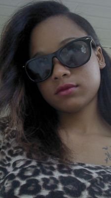 I'm me. God made me the way that I am. why would I ever want to change that. Follow me if you want to. ♀♥ ♂