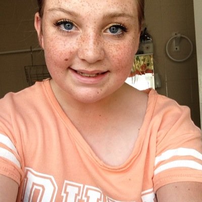 Hiya everyone so I'm a 14 year old beauty youtuber! I love makeup it is a big passion - check out my YouTube channel! I follow back!