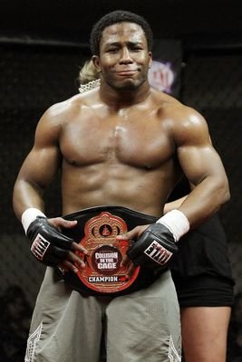 Just a Bad Ass..