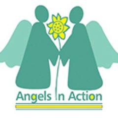 Angels in Action is an Ottawa, ON. based organization making huge strides toward finding a cure to ovarian cancer in conjunction with their research partners.