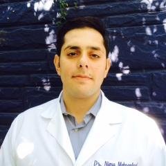 Doctor of Chiropractic at Total Care Plus @totalcareplus_ . Passionate about better patient care, better patient satisfaction, and better patient outcome.