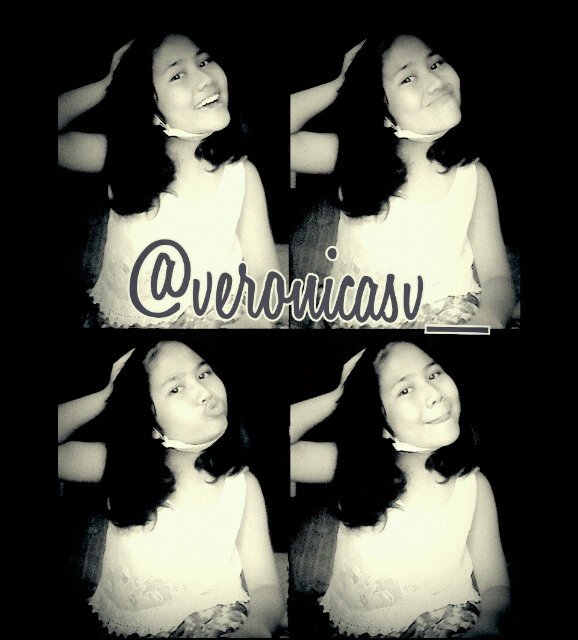 IG: Veronicastevania14||14♥||Mention For Follback !