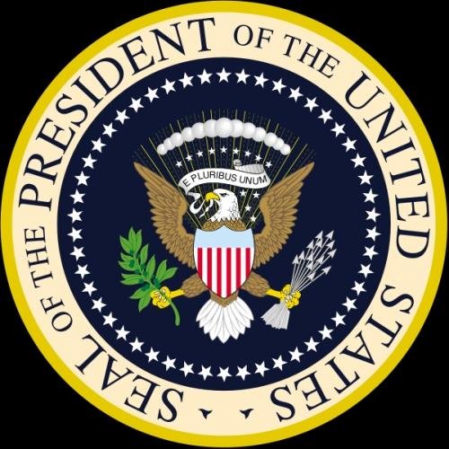 PresidencyOfUS's profile picture. 