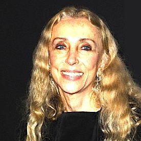 Since 1988, Franca Sozzani is Editor-in-Chief of Vogue Italia, the world's most influential Italian fashion magazine @vogue_italia