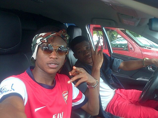 ishowdot1's profile picture. Its Ishow management for team/@poppykoal #Artist Make-up/follow @poppykoal....very soon we gonn BLOW/FOR BOOKINGS and EnQUIRIES 07063959524 BBpin 25cc2db9