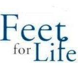 feetforlifeltd's profile picture. 