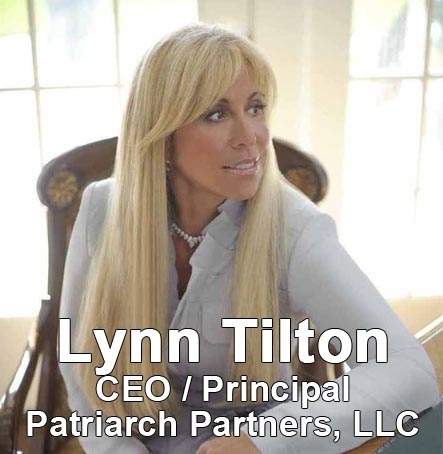 SMERescueLoans's profile picture. Lynn Tilton's plan to save American Jobs through a private/public partnership to underwrite rescue loans to small and mid-sized enterprises (SMEs).