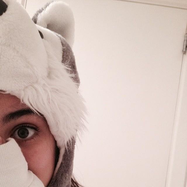 SE TE SEGUI PORQUE SENTI CHEIRO DE CIUMES  ♥