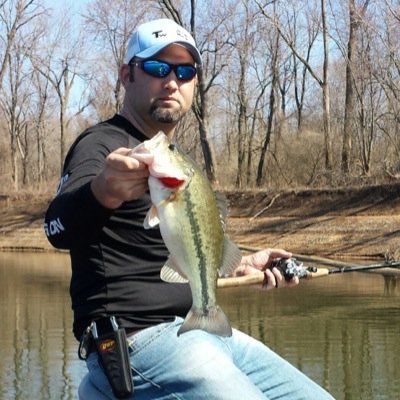 shaunbollinger's profile picture. 